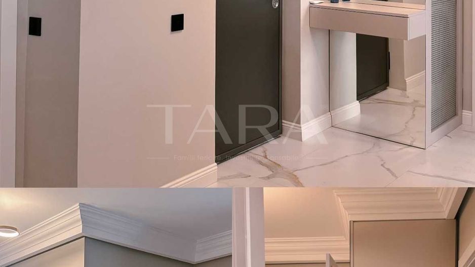 Apartament tip penthouse cu terasă panoramică. Vivo Cluj-Napoca. - Poză 6