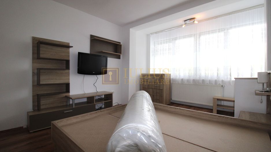 Zona Dacia, decomandat, centrala proprie, clima - Poză 8