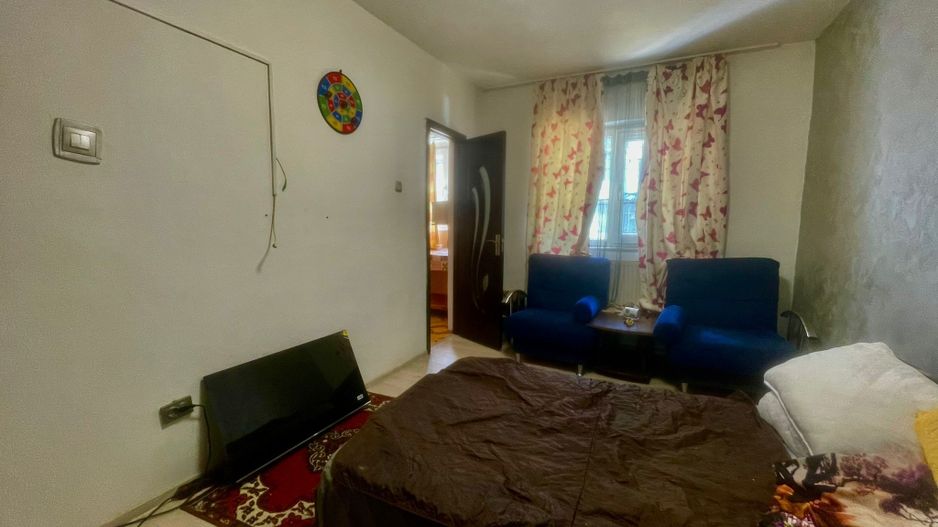 De inchiriat apartament 1 camera, zona Doja - Poză 3