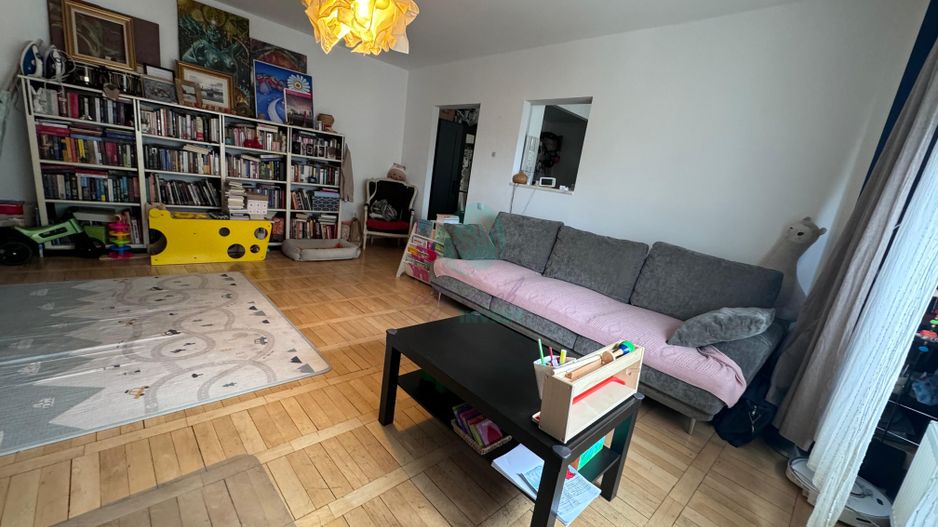 Apartament 2 camere spatios | Calea Calarasi - Poză 3