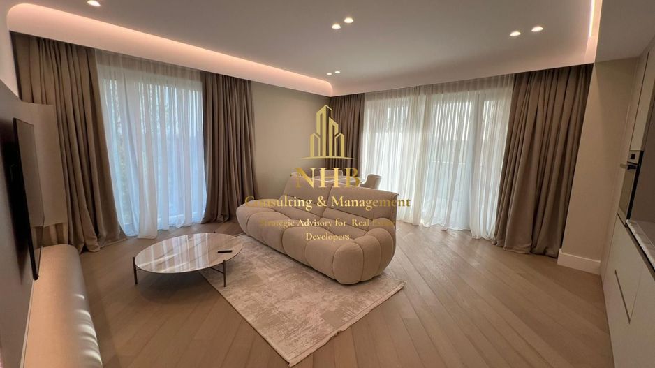 Apartament 3 camere- Cortina Erou Iancu Nicolae-PARCARE - Poză 13