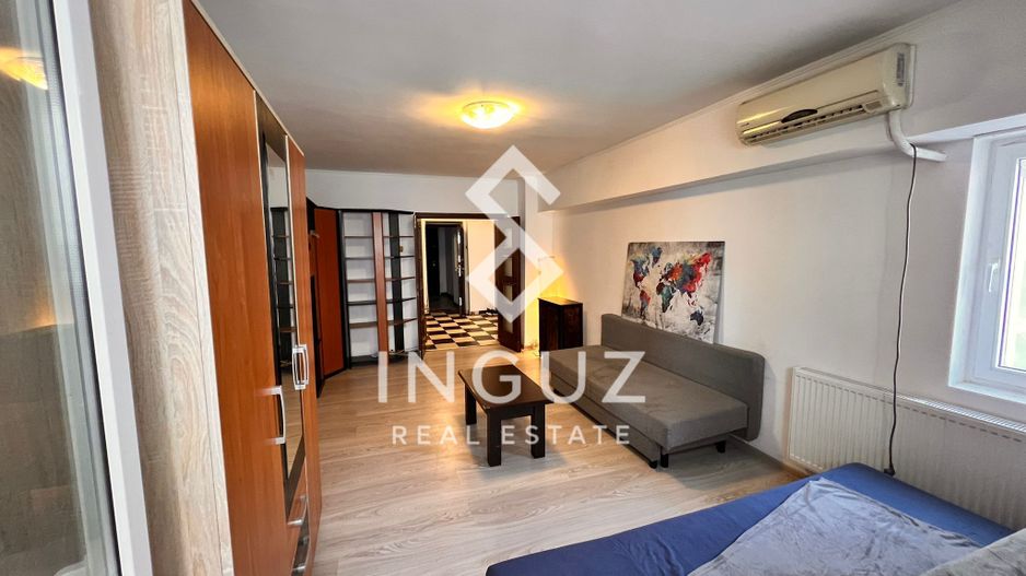 Apartament 2 camere de închiriat – Nerva Traian 15 | Sector 3 | Bucure - Poză 4