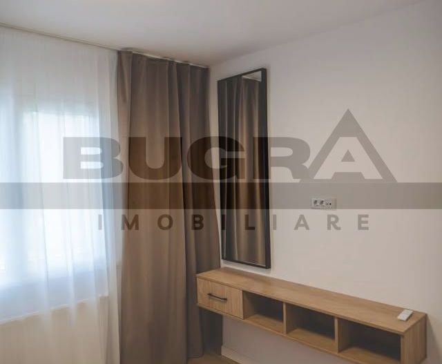 Apartament 4 camere decomandate, 60 mp, TOTUL NOU, zona Big - Poză 5