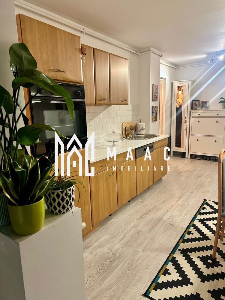 Apartament 2 Camere I Decomandat I Etaj 3 I Pivnita I Strand - Poză 7