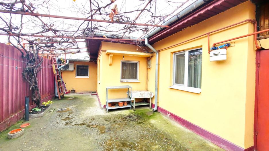 Oportunitate Unică: Casă cu 4 Camere, Curte Generoasă și Îmbunătățiri - Poză 4