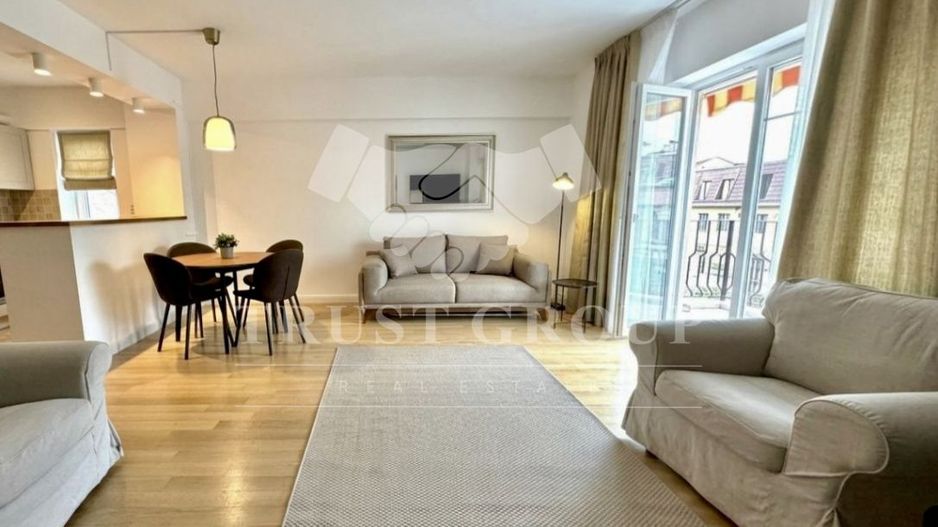 Apartament 4 camere Victoriei | Loc de parcare - Poză 2