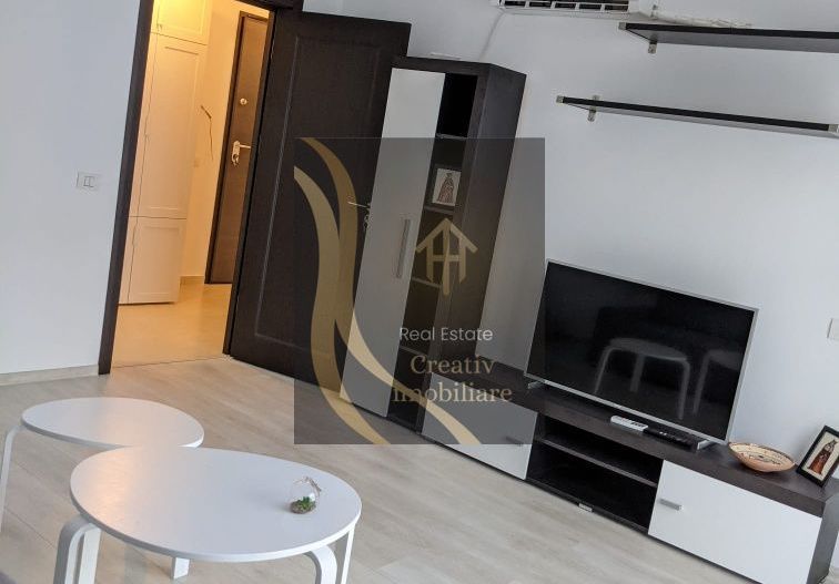 Inchiriere garsoniera Exigent Plaza Lujerului - Poză 1