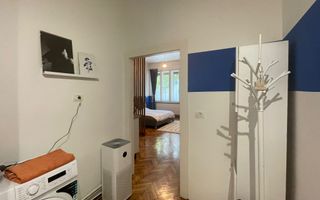 Apartament cu o camera in zona Horea - Poză 8