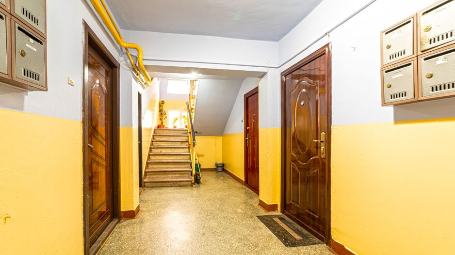REZERVAT! Apartament recent renovat, Aradul Nou, zona Gării - Poză 8