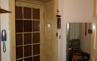 3 camere in vila interbelica I Armeneasca I 74 mp I Etaj 1 - Poză 8