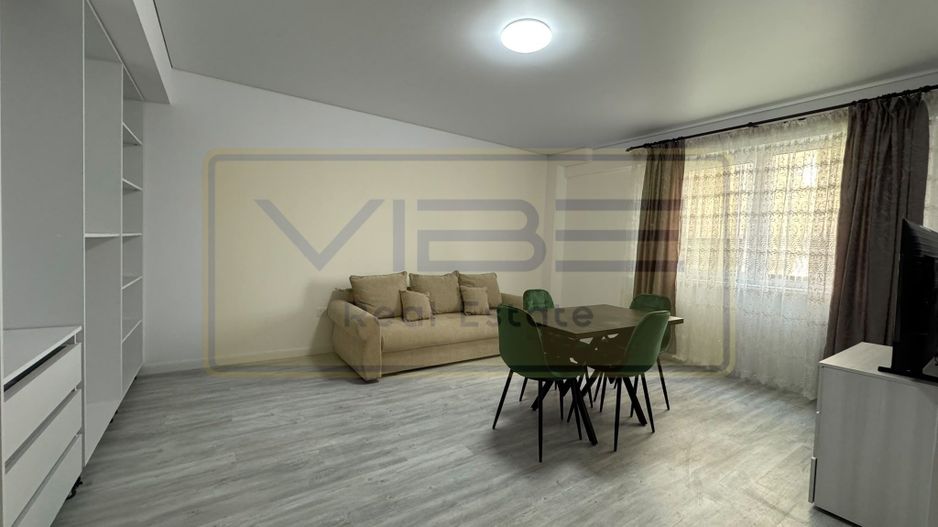 Apartament 2 camere I gradina proprie I parcare privata I Visani Lagom Residence - Poză 4