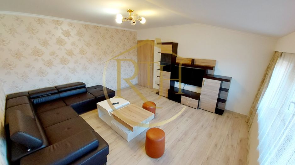 Oferim spre inchiriere apartament cu 2 camere, zona Centrala, Giroc - Poză 7