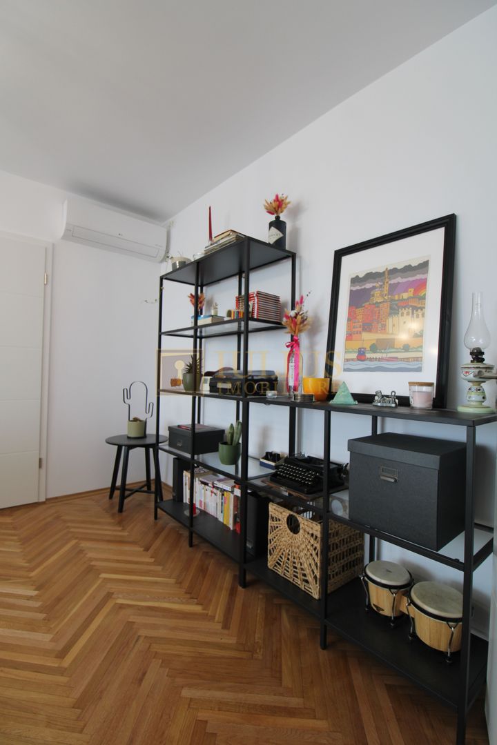Zona Olimpia, 2 camere, centrala proprie - Poză 4