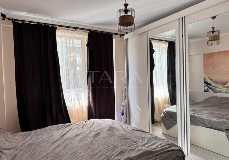 Apartament cu 2 camere, 2 balcoane, zona Băișoara, Gheorgheni. - Poză 7