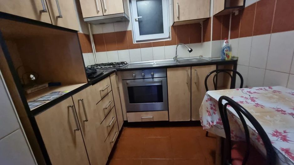 2 camere modern, 3 min metrou 1 Decembrie 1918, renovat, bloc reabilitat - Poză 3