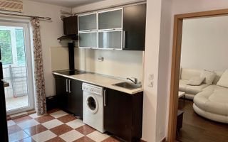 Apartament 2 camere, Aviatiei, centrala  proprie, etaj 1, metrou 5 min - Poză 7