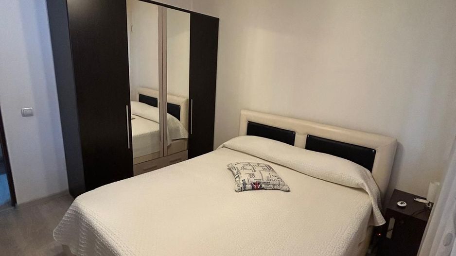 Berceni -Aurel Persu 2 camere mobilat utilat -loc de parcare - Poză 4