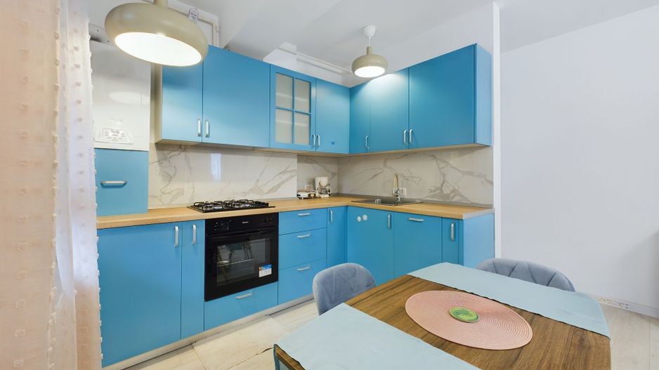 Apartament 3 Camere de Închiriat Nicolae Grigorescu Prisaca Dornei - Poză 5