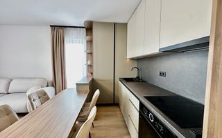 Prima închiriere! Apartament 3 camere | Parcare | Terasă | Eroilor - Poză 7