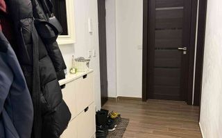 Apartament cu 2 camere si balcon - River's Towers, Tudor V. - 450€ - Poză 3