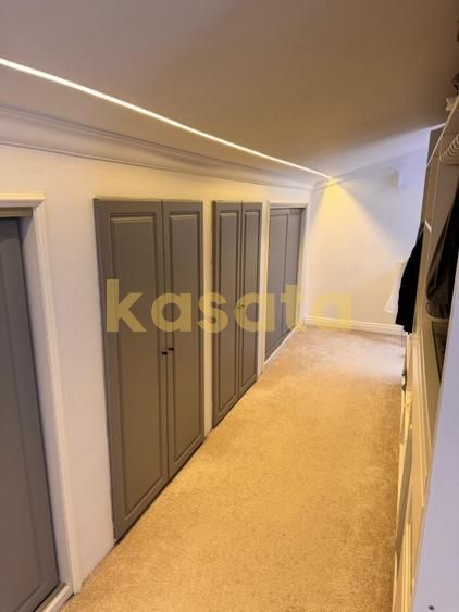 Vilă modernă 4 camere | Aviației | Loc de parcare - Poză 7