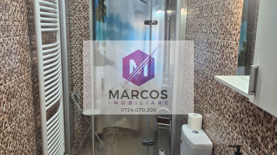 Apartament o camera - Poză 3