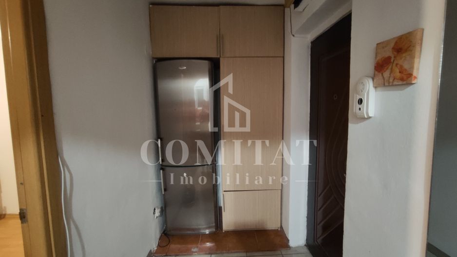 Apartament cu 2 camere | potențial ridicat de investiție | Gheorgheni - Poză 12