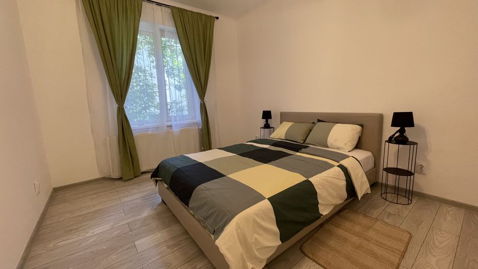 FLOREASCA | Mozart | Chirie 3 camere Metrou + Boxa - Poză 10