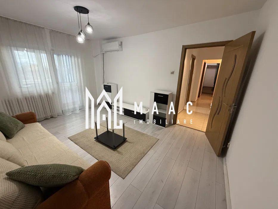 Apartament 2 camere I Decomandat I Etaj 8 I Mihai Viteazu - Poză 1