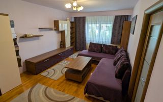 Apartament 2 camere | 60 mp | Etaj 3 - Poză 2