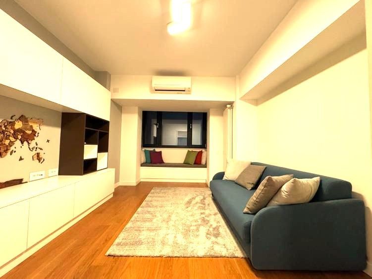 Vanzare Apartament 4 Camere  Zona Unirii - Lux - Poză 1