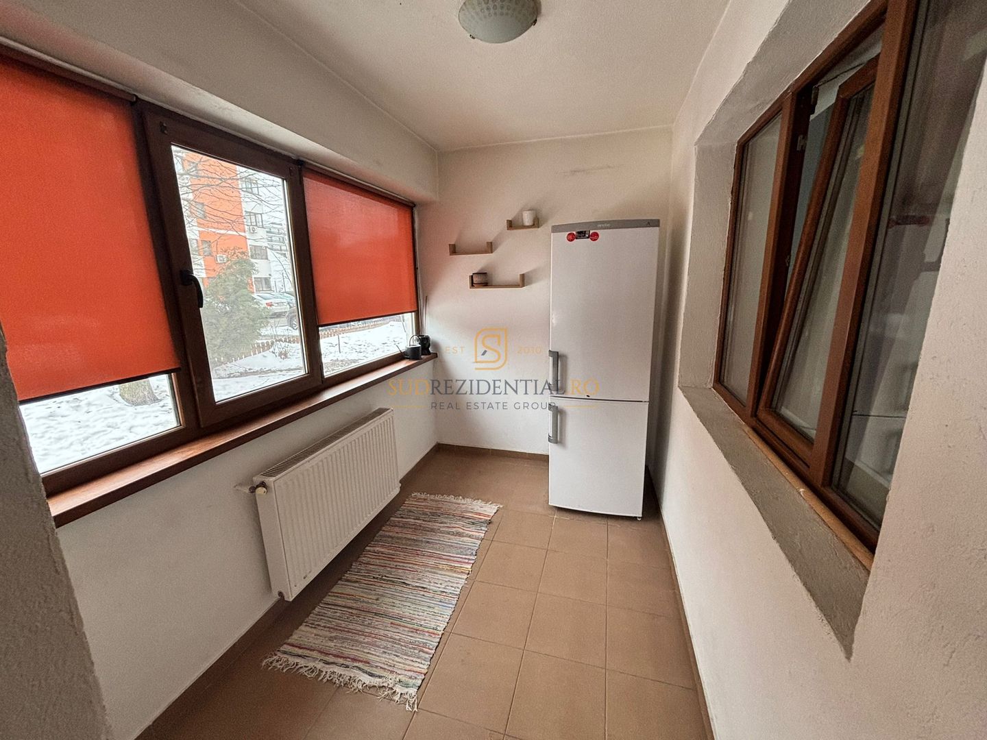 Apartament cu 2 camere tip studio, metrou Dimitrie Leonida-Comision 0% - Poză 9