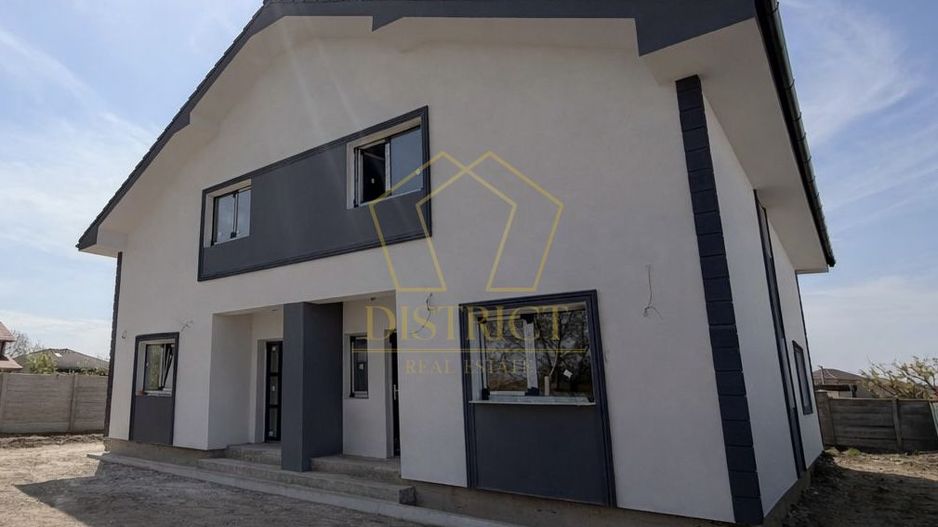Duplex cu 4 camere | Mosnita Veche | Lidl - Poză 1