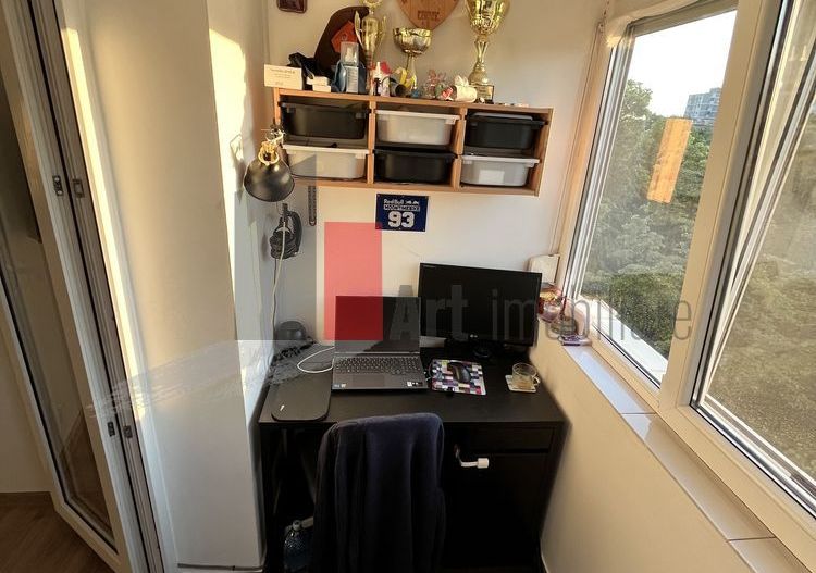 Apartament 2 camere decomandat 3 min. Metrou N. Grigorescu - Poză 8