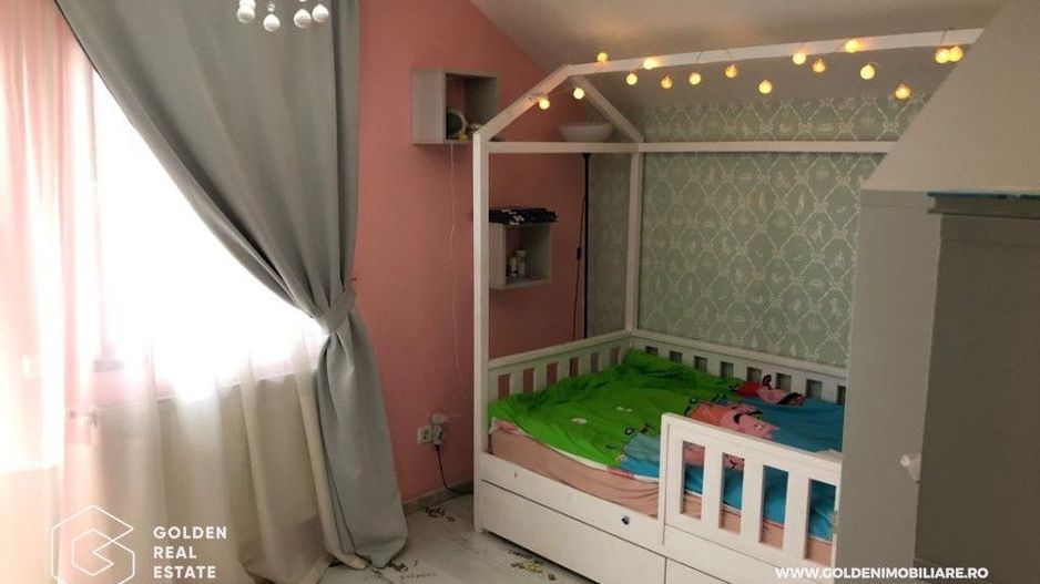 Vila de lux la cheie, Vladimirescu, comision 0% - Poză 9