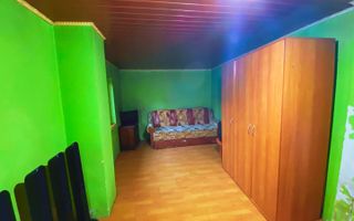 Casă 2 camere | 64.8 MPU | Acoperiș nou | 15 min de Sibiu | Tălmaciu - Poză 5