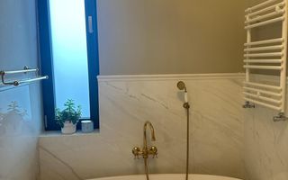 Apartament elegant 4 camere | Iancu Nicolae – Voluntari | Residence 5 - Poză 8