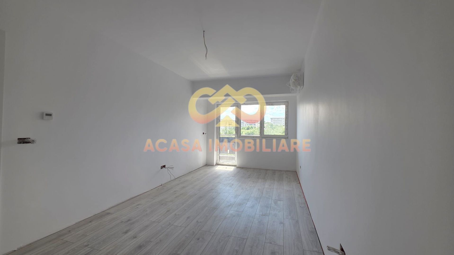 NOU  APARTAMEN 3 CAMERE DEC 2 BAI 84 MP TVA INCLUS - Poză 13