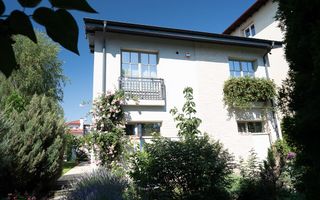 Vila 4 dormitoare de vanzare | Piata Muncii-Vatra Luminoasa | Gradina - Poză 2