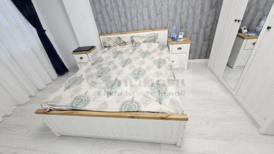 Apartament 2 cam D- 57 mp util- Pepinierii (Valea Adanca)-107.000 euro - Poză 2