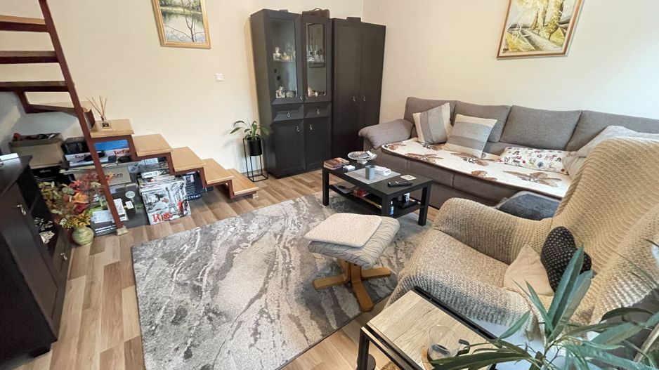 Casa de vanzare in zona Bucovina - Poză 2