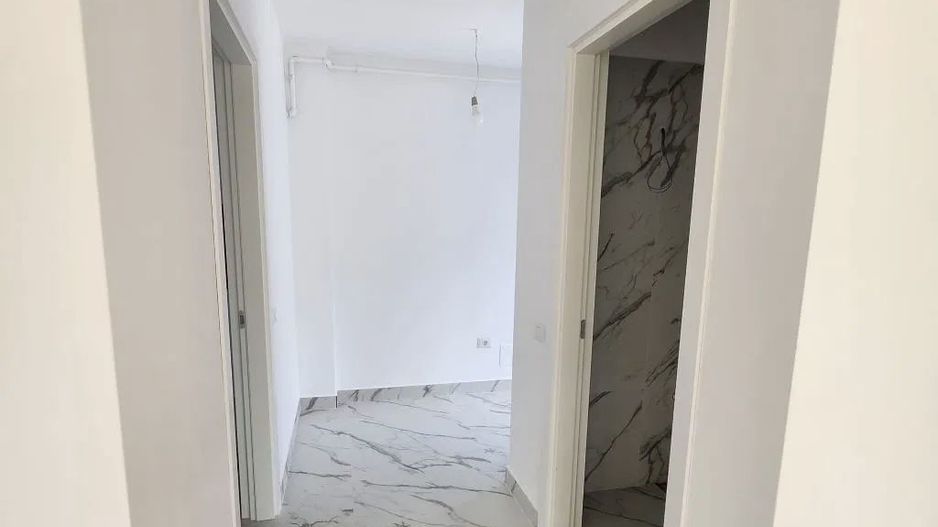 Vile tip Duplex Noi | Straulesti-Sisești | Parcare | Terasa - Poză 15