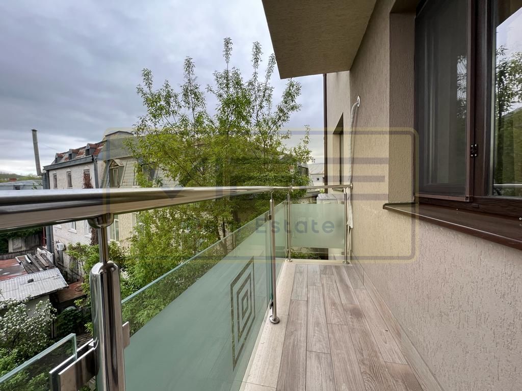 Apartament 2 camere Central - Palas Campus - Poză 15