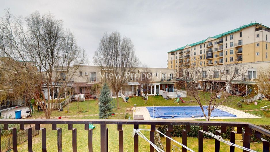 Vila 3 camere - Cosmopolis - Poză 10