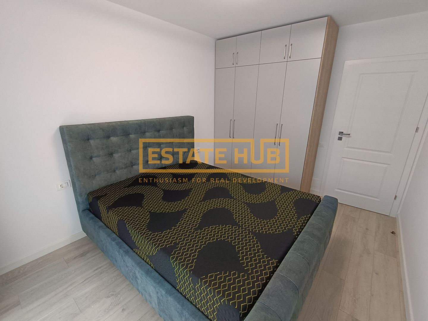 Apartament 3 camere FINISAT | Comision 0% | Cladie Noua - Poză 6
