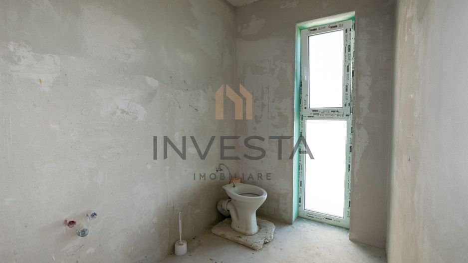 DE VANZARE DUPLEX | CURTE PROPRIE | PANORAMA - Poză 6