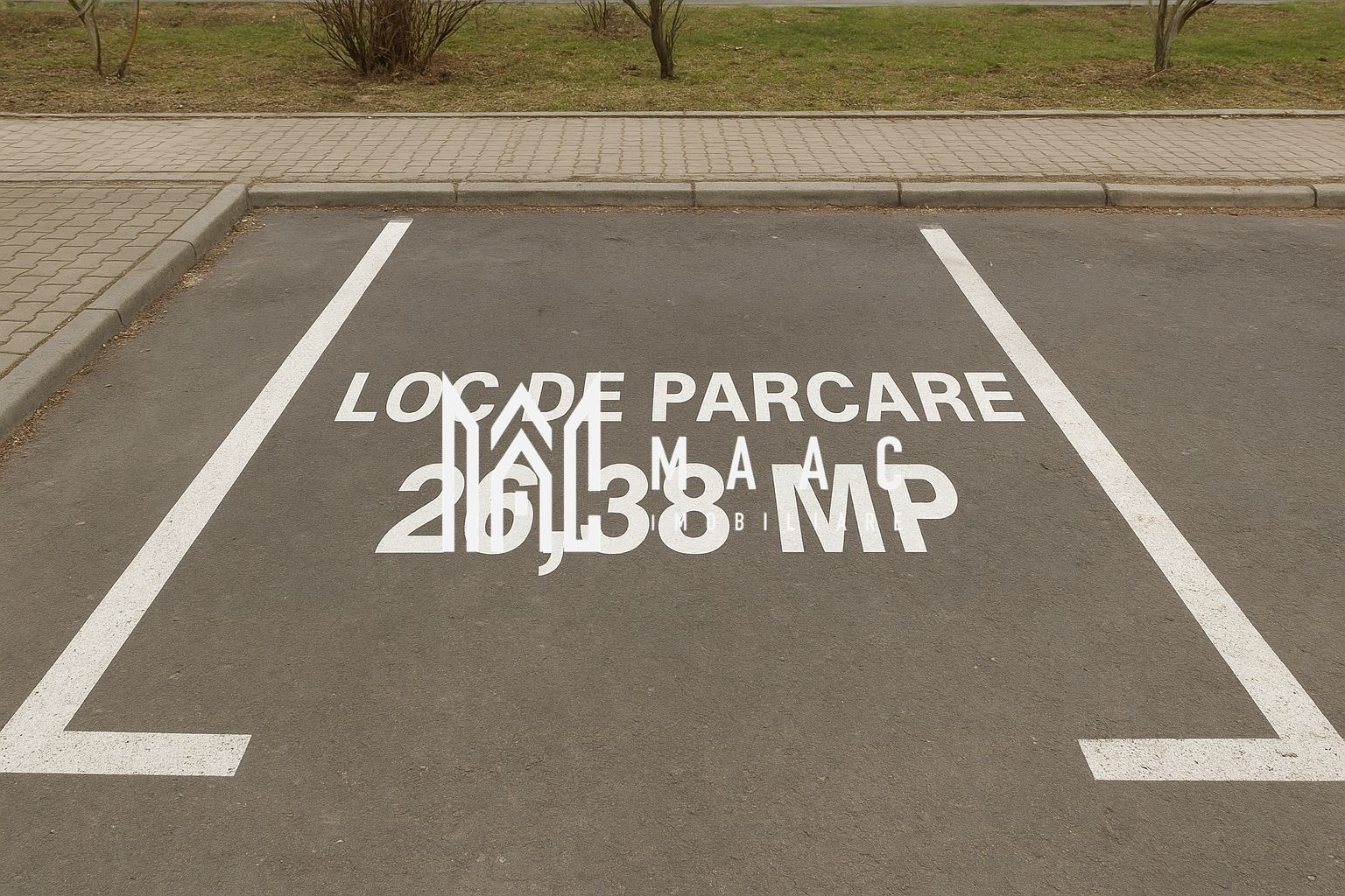 Loc De Parcare / Calea Cisnădiei - Poză 2