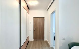 Apartament 2 camere de vanzare / Zona Oncos / Floresti - Poză 6