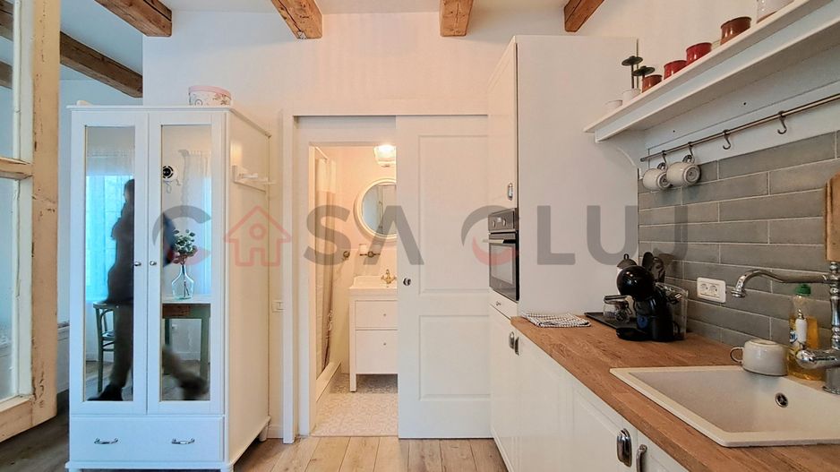 Imobil cu 2 Studiouri, La Cheie – ideală ca investiție!! - Poză 3