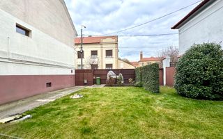 Apartament 2 camere la casă, curte și liniște,  lângă centrul orașului - Poză 19